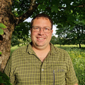 Agrar-Ludesch-Team-01 Mario Vaschauner, Agrargemeinschaft Stocklosungsfonds Ludesch, Frondienst, Losholz, Hartholz, Weichholz, Losholzverwaltung, Forstbetriebsgemeinschaft
